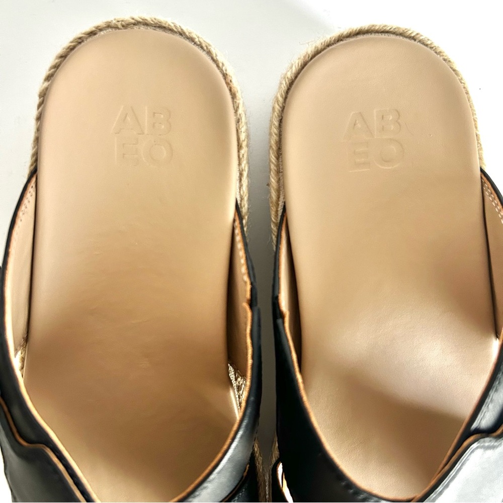 ☀️NEW IN BOX ABEO Solstice Cross Slide
Metatarsal. Size: 7.5 - Picture 6 of 15